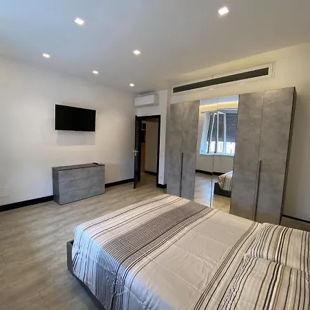 Apartment Deps Terracina