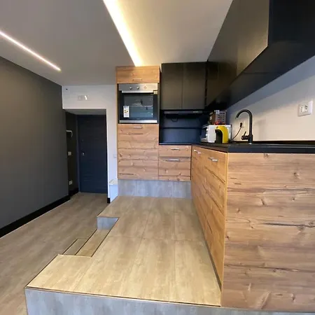 Deps Apartment *