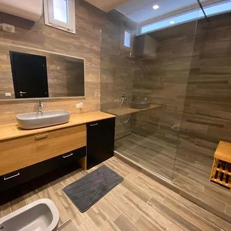 Apartment Deps Terracina