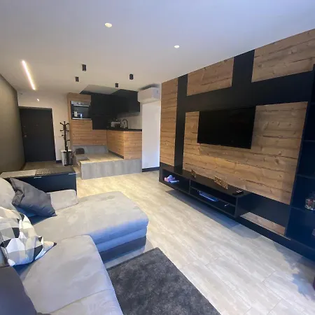 Apartment Deps *
