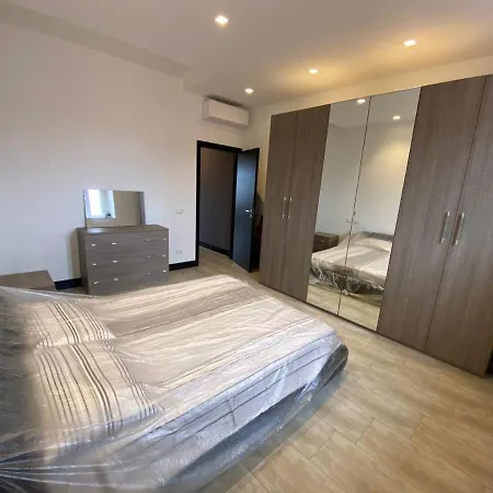 Apartment Deps Terracina