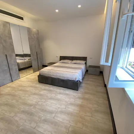 Deps Apartment *